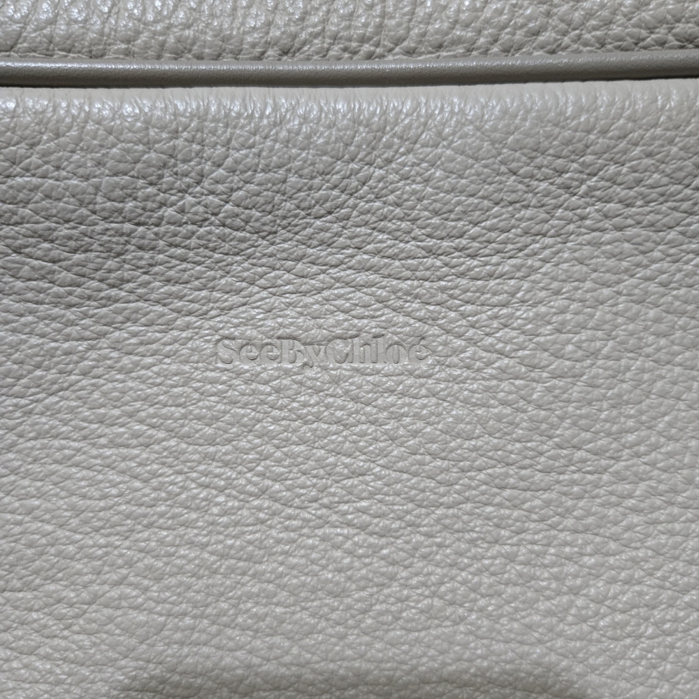 See By Chloe Large Bag - Picture 3 of 11
